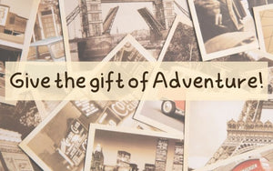 Adventure Gift Ideas