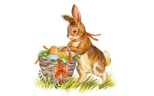 Easter Basket Gift Ideas