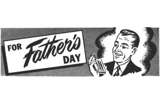 Father's Day Gift Ideas