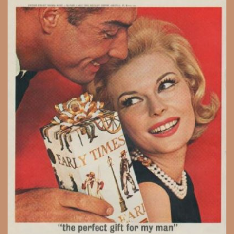 Vintage Gift Ideas