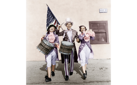 Memorial Day History
