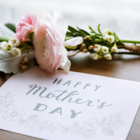 The Perfect Gift Ideas for Mom
