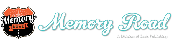 Memory Road logo