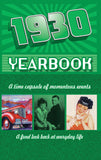 YEARBOOK (1930-2009)