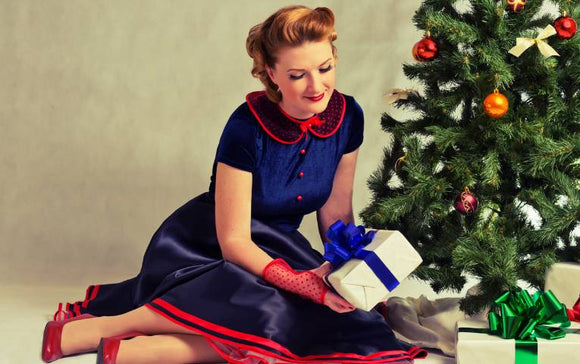 Christmas Traditions and Where They Came From