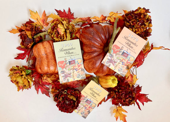 Thanksgiving Traditions and Where They Come From