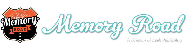 Memory Road Logo