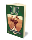Know-It-All Golf KardLet Gift