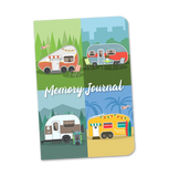 MEMORY JOURNALS - Outdoor Series