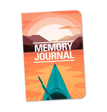 MEMORY JOURNALS - Outdoor Series