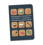 MEMORY JOURNALS - Outdoor Series