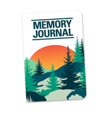 MEMORY JOURNALS - Outdoor Series