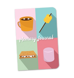 MEMORY JOURNALS - Outdoor Series