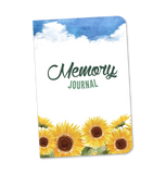 MEMORY JOURNALS - Plant Series