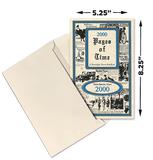 PAGES OF TIME (1901-1919)